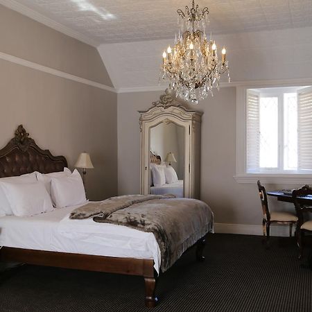 The Kingsman Boutique Hotel Burgersdorp Buitenkant foto