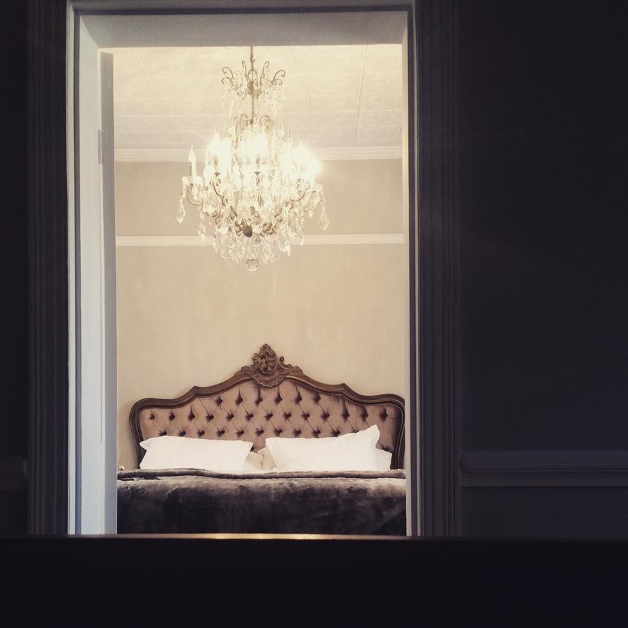 The Kingsman Boutique Hotel Burgersdorp Buitenkant foto