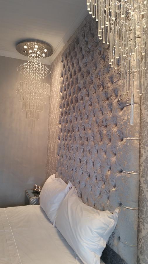 The Kingsman Boutique Hotel Burgersdorp Buitenkant foto
