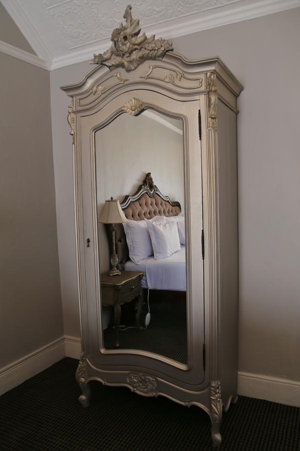 The Kingsman Boutique Hotel Burgersdorp Buitenkant foto
