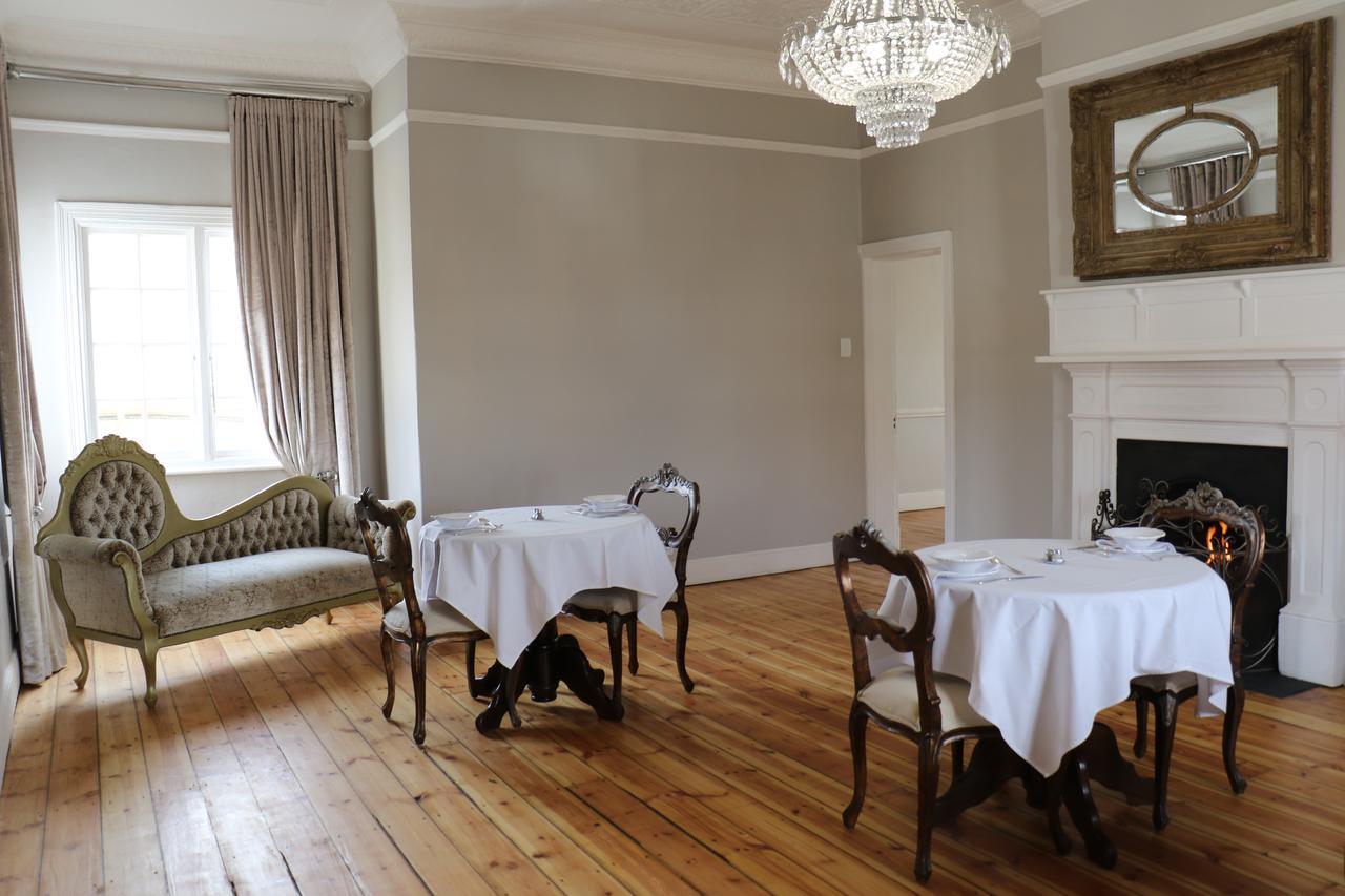 The Kingsman Boutique Hotel Burgersdorp Buitenkant foto