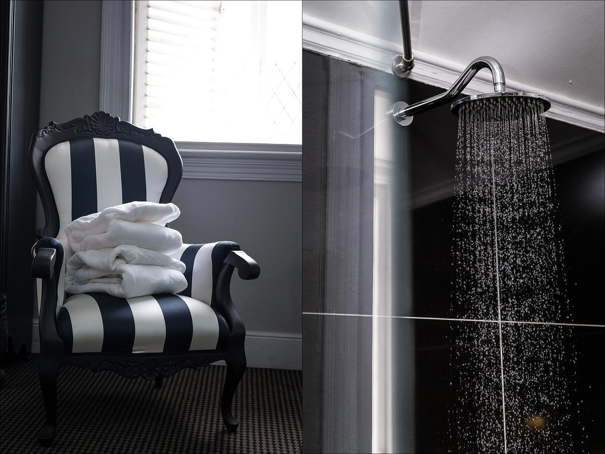 The Kingsman Boutique Hotel Burgersdorp Buitenkant foto