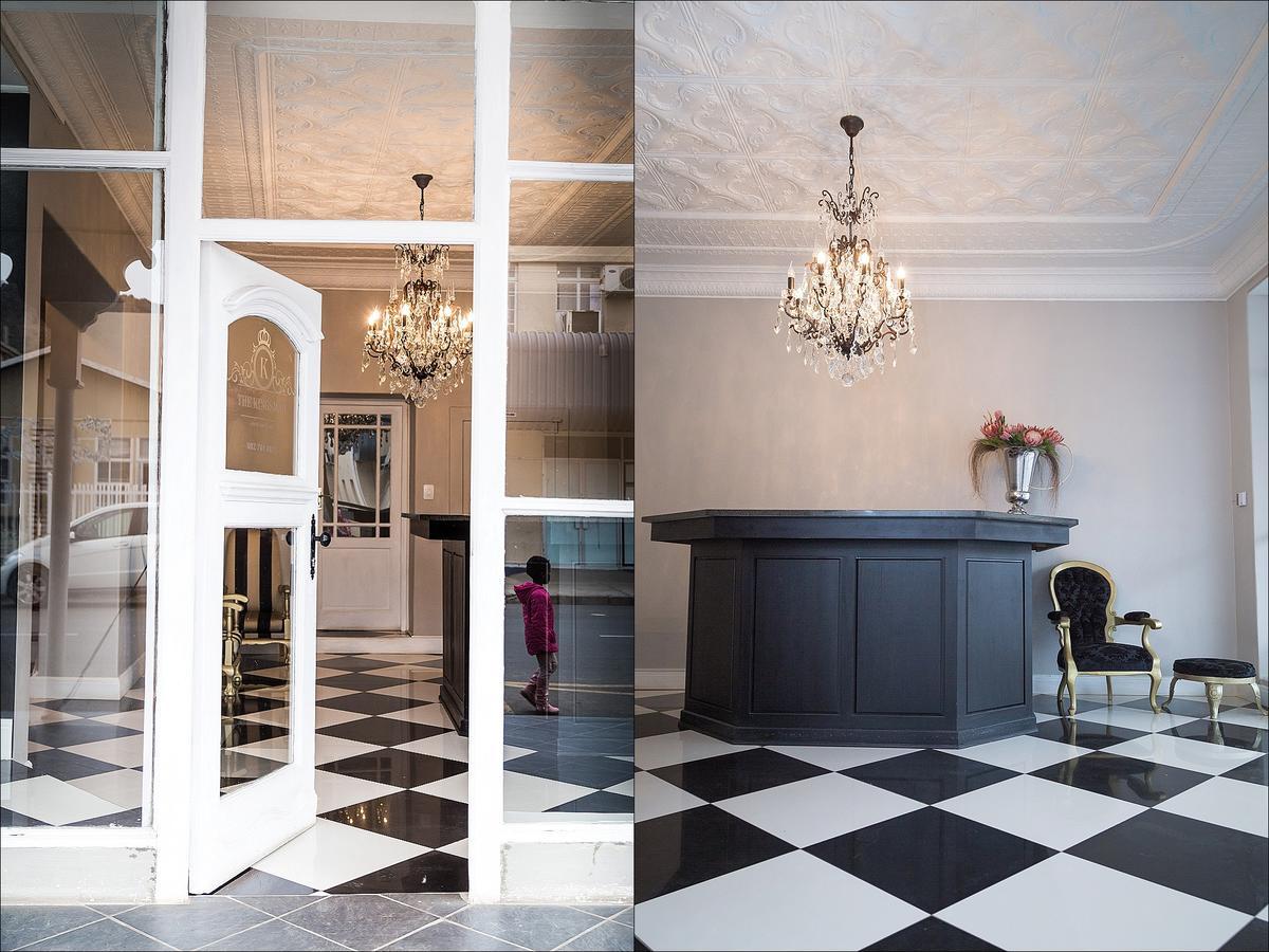 The Kingsman Boutique Hotel Burgersdorp Buitenkant foto