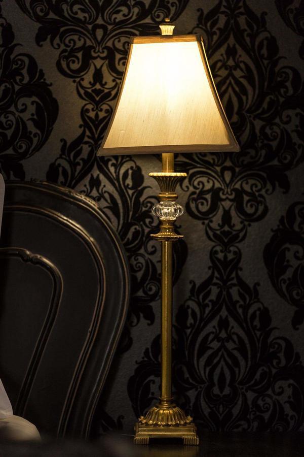 The Kingsman Boutique Hotel Burgersdorp Buitenkant foto